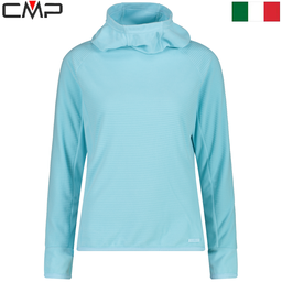 Women's Stretch Performance Hoodie
