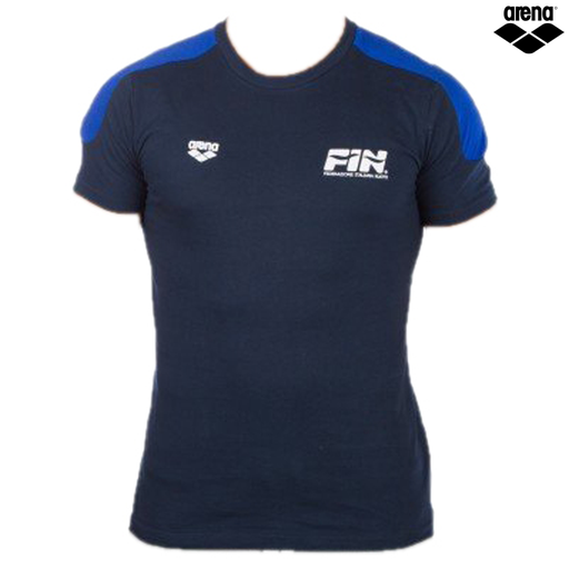 T-SHIRT FIN II