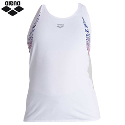 W A-ONE MESH TANK TOP