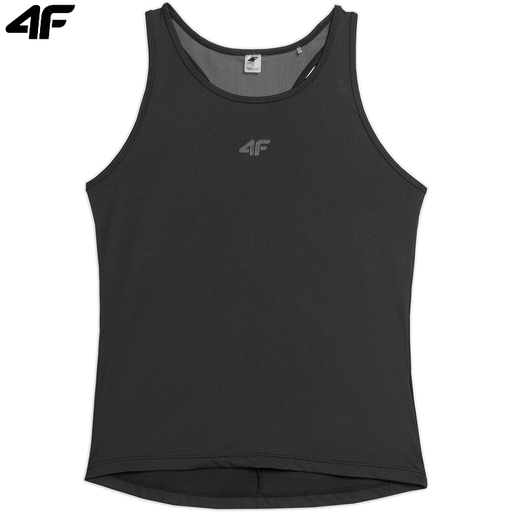 WOMEN'S FUNCTIONAL T-SHIRT TSDF020