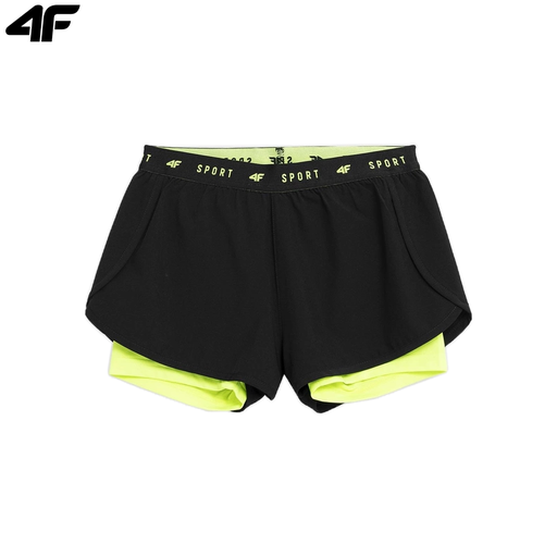 SHORTS FNK F144