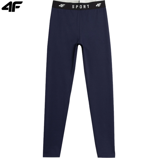 QUICK-DRYING TRAINING LEGGINGS