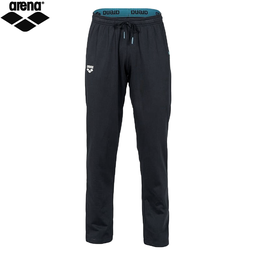 TEAM PANT POLY SOLID KNIT