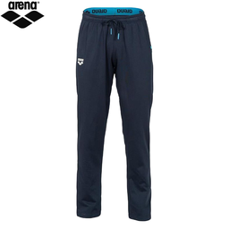 TEAM PANT POLY SOLID KNIT