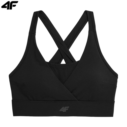 Women's quick-drying training bra
