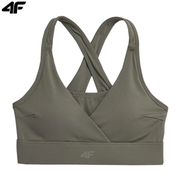 Women's quick-drying training bra