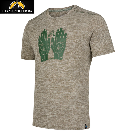 Stay Wild T-Shirt M