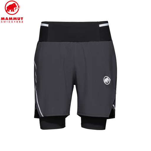 Aenergy TR 2 in 1 Shorts Men
