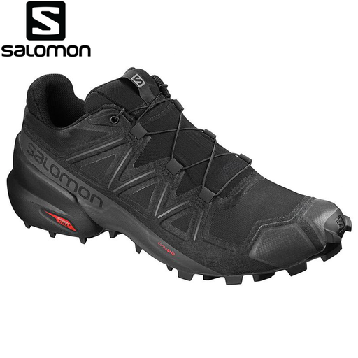 SPEEDCROSS 5
