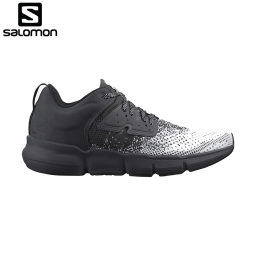 SHOES PREDICT SOC W