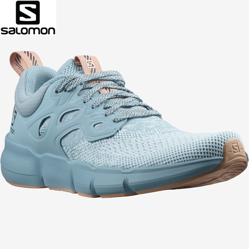 SHOES PREDICT SOC2 W