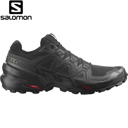 SPEEDCROSS 6