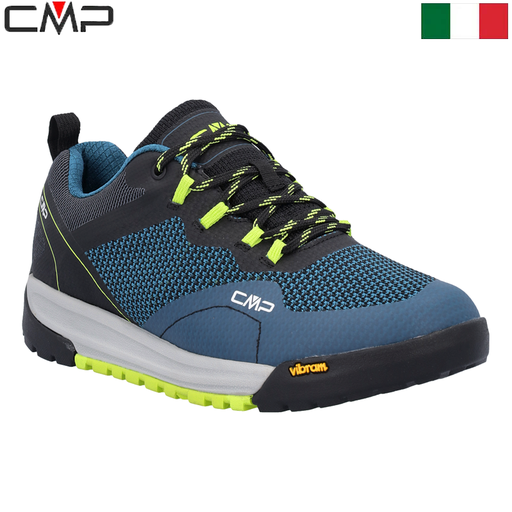 LOTHAL WP MULTISPORT SHOES