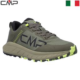 HAMBER LIFESTYLE SHOES