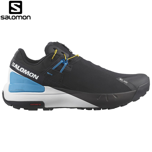 SHOES S/LAB SKYWAY