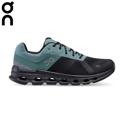 ON RUNNING CLOUDRUNNER WATERPROOF