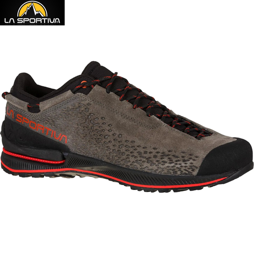 TX2 Evo Leather