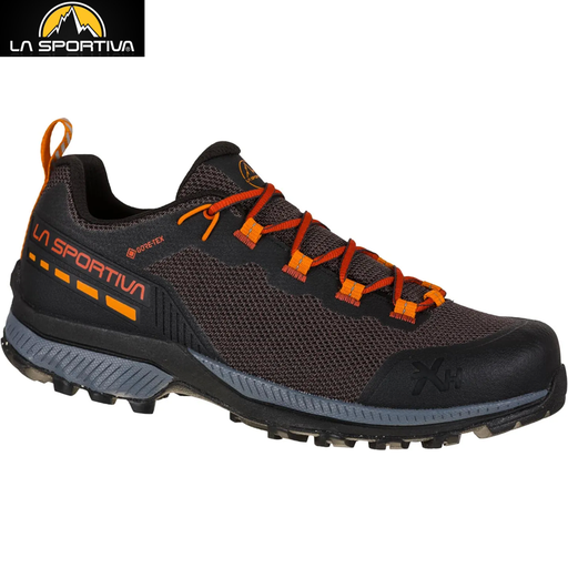 TX Hike Gtx