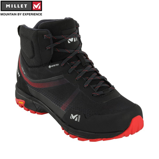 Men's Shoes HIKE UP MID GORE-TEX