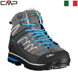 MOON MID WMN TREKKING SHOE W