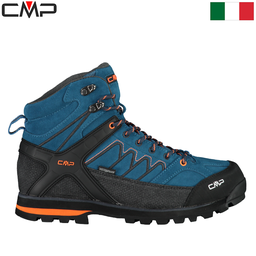 MOON MID TREKKING SHOES WP