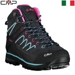MOON MID WMN TREKKING SHOE W