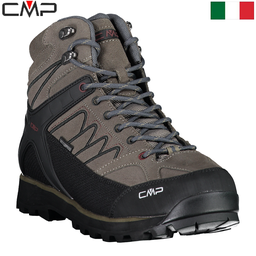 MOON MID TREKKING SHOES WP