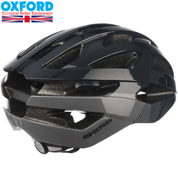 Raven Road Helmet