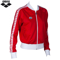 W RELAX IV TEAM JACKET