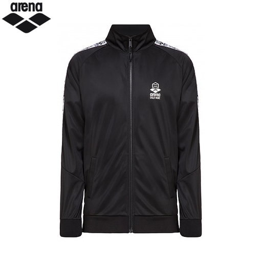 STRIPES ZIP ARENA/DOLLY NOIRE