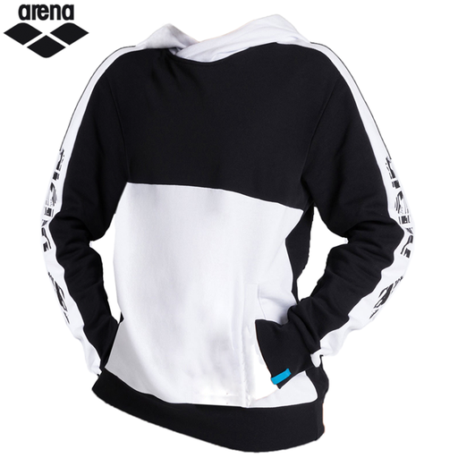 TE HOODED SWEAT