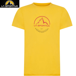 La Sportiva Logo Tee