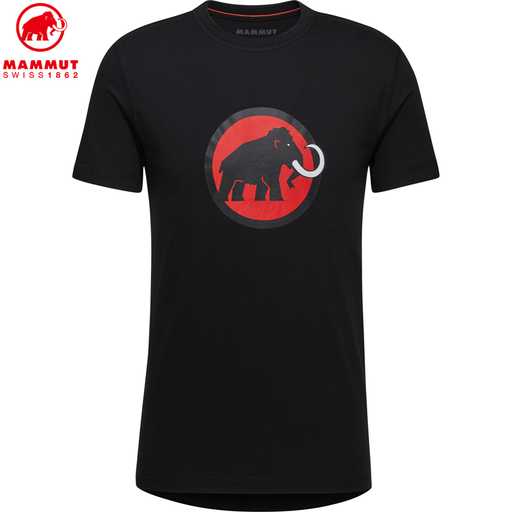 Mammut Core T-Shirt Classic