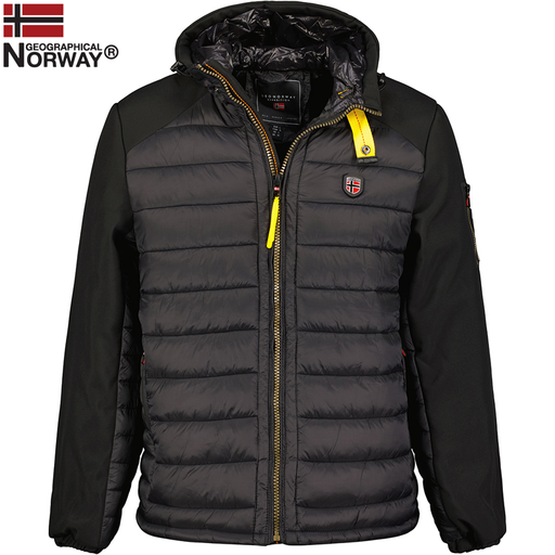 ABATOR EO DB BLACK MEN 001