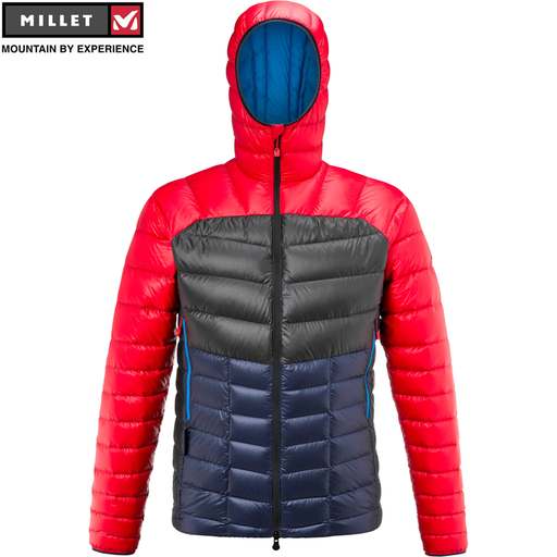TRILOGY DIAMOND Downjacket