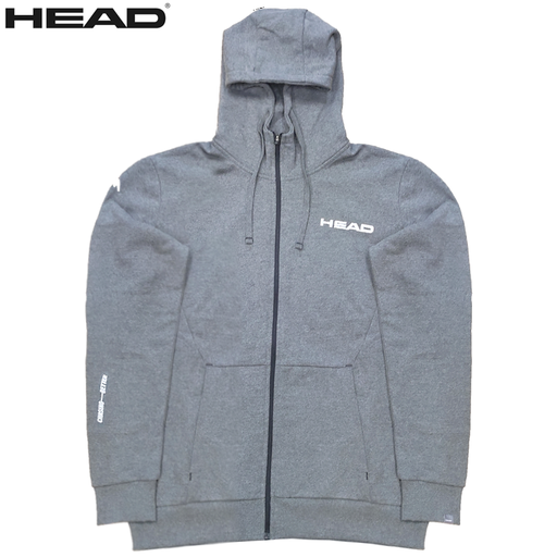 HEAD Hoodie FZ M