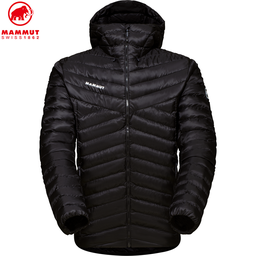 Albula IN Hooded Jacket Men