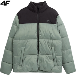 DOWN JACKET M348