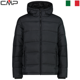 Unlimitech melange Jacket in Ripstop fabric