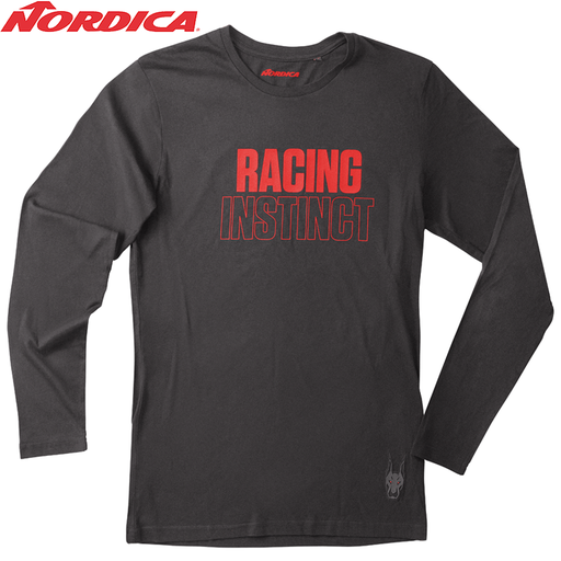 DOBERMANN LONG SLEEVES
