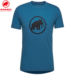 Mammut Core T-Shirt Classic