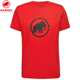 Mammut Core T-Shirt Men Classic