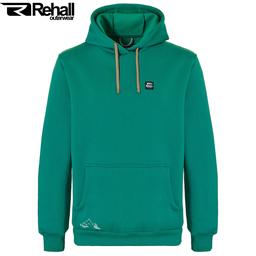 KICK-R - Men's Hoodie