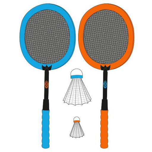 Badminton Set · XXL ·