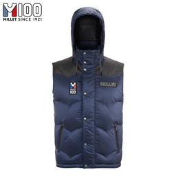 HERITAGE DOWN VEST M