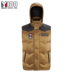 HERITAGE DOWN VEST M