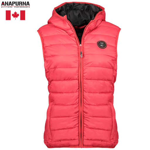 VIVANA VEST LADY ANA MCK 001