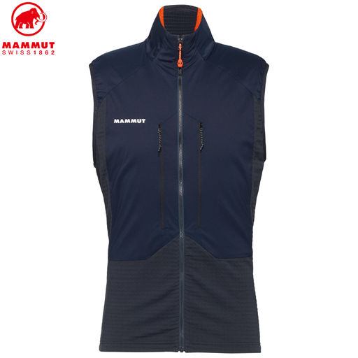 Eiger Nordwand ML Hybrid Vest Men