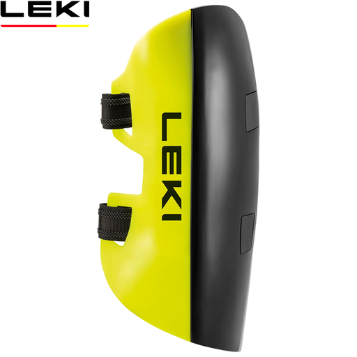 Shin Guard 4 Race Junior