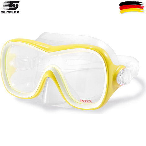 Schnorchelset WaveRider